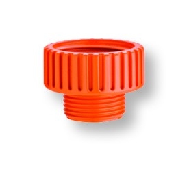 Claber 3/4 inch Male - 1 inch Female Adapter