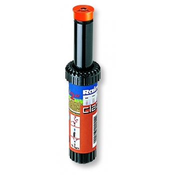 Claber 90 degree Pop-Up Sprinkler 2 inch