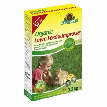 Neudorff CleanLawn - 2.5 kg