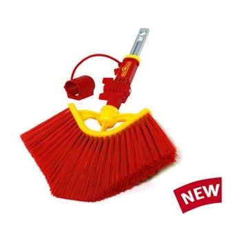 Wolf Angle Broom