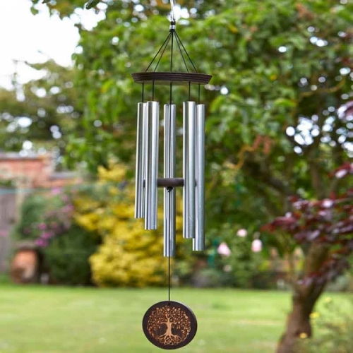 Smart Garden Tree of Life Windchime