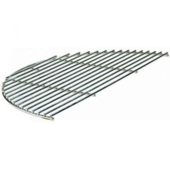 Kamado Joe Half Moon Cooking Grate - Classic Joe