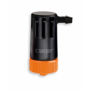 Claber 0-10 L/H Dripper Plus (10 Pcs.)