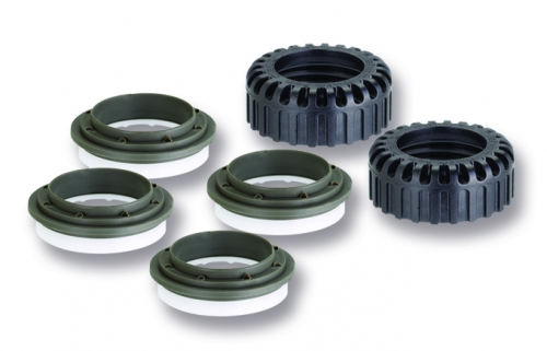 Claber Set Of Pop-Up Spare Parts