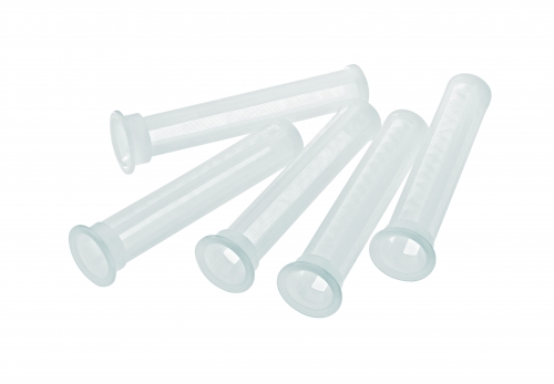 Claber Set of Spare Pop-Up And Calibri Filters (5 Pieces)