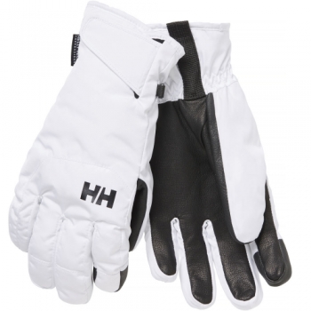 Helly Hansen Mens & Womens Swift HT Waterproof Ski Gloves Large