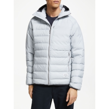 Haglöfs Dala Mimic Men's Insulated Jacket, Stone Grey