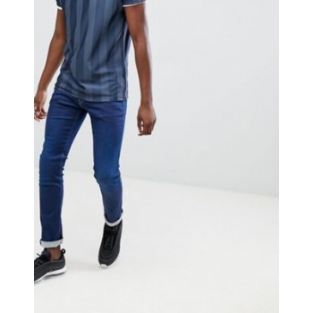 Replay Jondrill stretch skinny jeans Hyperflex surf blue