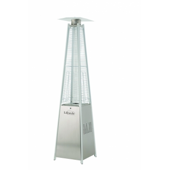 Lifestyle Tahiti Flame Outdoor Flame Heater 13kw