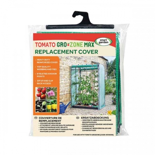 Smart Garden Tomato GroZone Max Cover