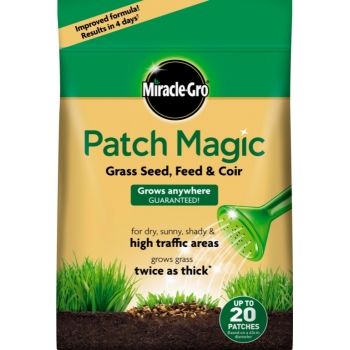 Miracle-Gro Patch Magic Bag - 1.5Kg