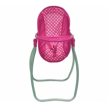 Chad Valley Babies to Love Doll's Sleep, Feed and Travel Set