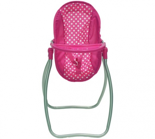 Chad Valley Babies to Love Doll's Sleep, Feed and Travel Set