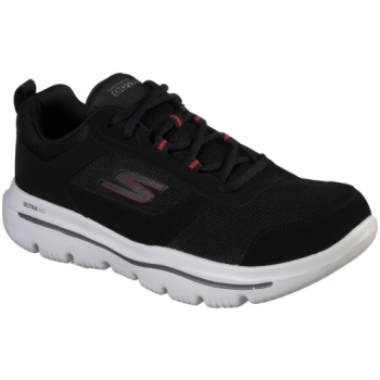 Skechers Mens Go Walk Evolution Ultra Enhance Trainers UK Size 6 (EU 39.5)