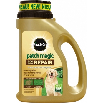 Miracle Gro Patch Magic Dog Spot Repair 1293g