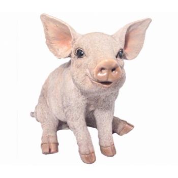 Vivid Arts Real Life Piglet (Size B)