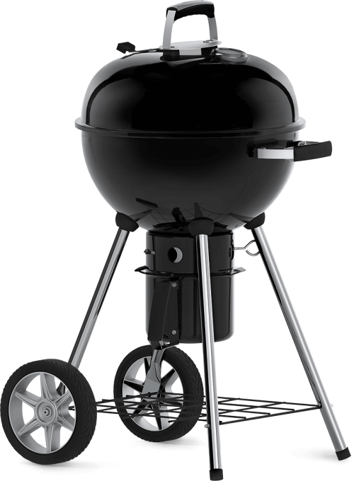 Napoleon 47cm Leg Charcoal BBQ