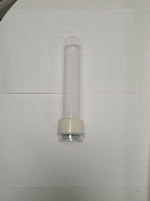 PondXpert SpinClean 4500 Quartz Sleeve