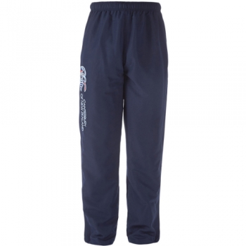 Canterbury Mens Uglies Open Hem CCC Logoed Stadium Pants / Trousers XXL - Waist 38-40' (96.5-102cm)