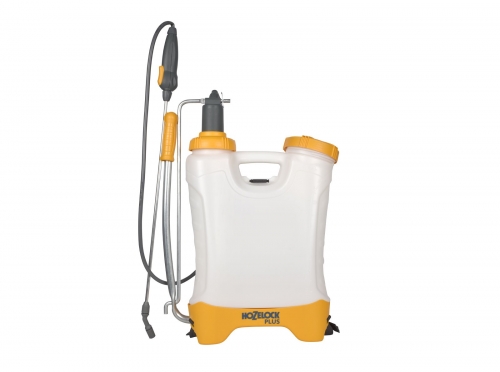 Hozelock 12L Plus Knapsack Sprayer