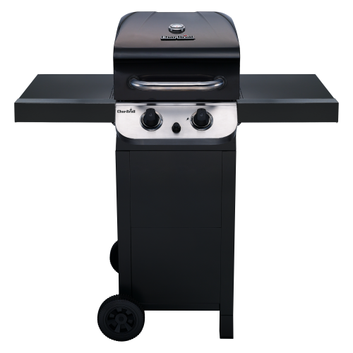 Char-Broil Convective 210B Gas Barbecue