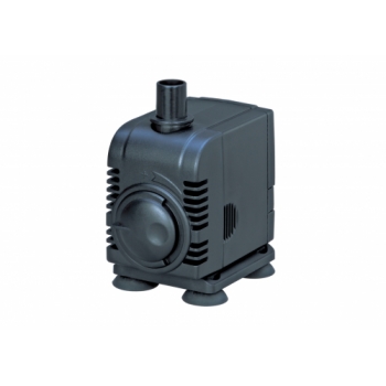 Bermuda 750 12W Feature Pond Pump