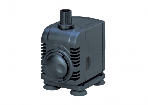 Bermuda 750 12W Feature Pond Pump