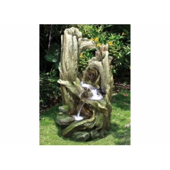 Bermuda Arden Woodland Collection Water Feature