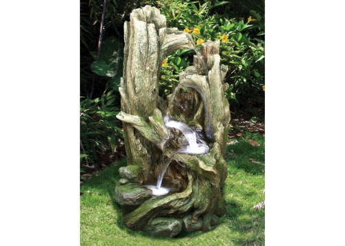 Bermuda Arden Woodland Collection Water Feature