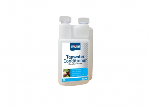 Bermuda Tap Water Conditioner 250ML