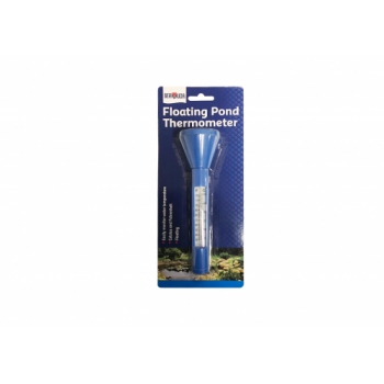 Bermuda Floating Pond Thermometer