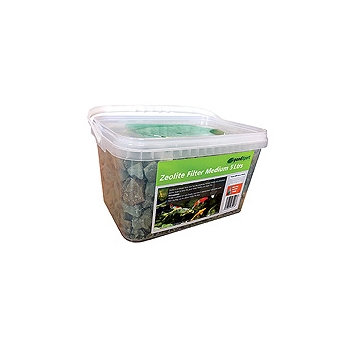 PondXpert Zeolite (5 Litres/8kg)