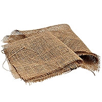 PondXpert Hessian (45 x 45cm) Triple Pack