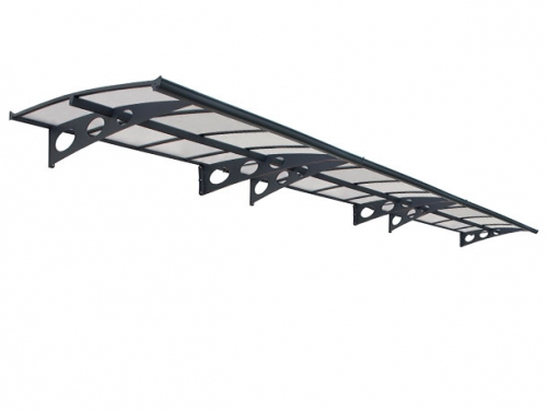 Palram-Canopia Herald 6690 Canopy