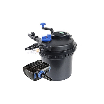 PondXpert SpinClean  8000 Filter & UltraFlow 5300 Pump Set