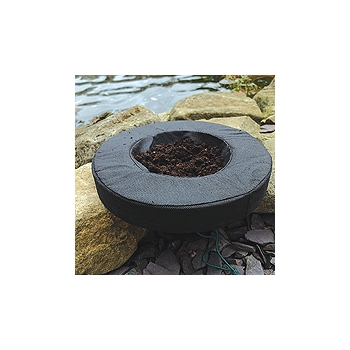 PondXpert Round Floating Pond Planter (25cm)