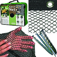 Velda Premium Cover Net (3m x 2m)