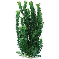 PondXpert Artificial Underwater Pond Plant (Version D, 100cm)