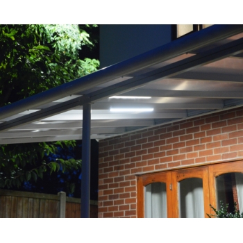 Palram-Canopia Lighting System