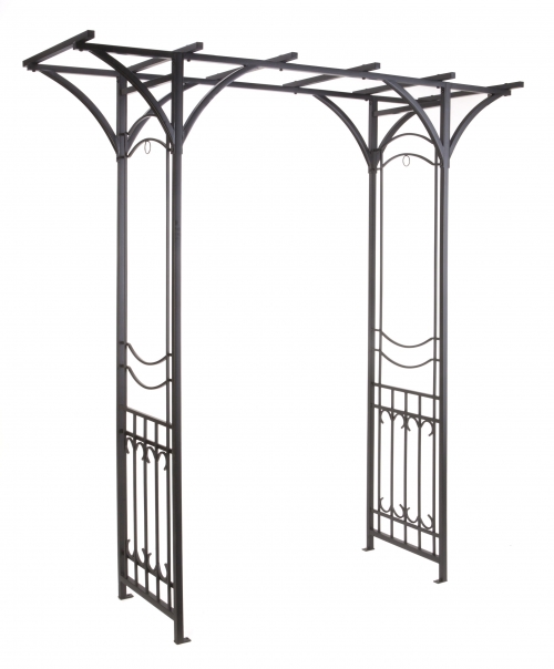 Panacea Park Lane Arch (Black)