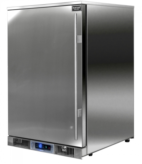 Blastcool Extremis XP1 Single Door Outdoor Cooler with Solid Door (Left Handed Hinged 870mm High)