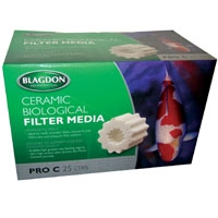 Blagdon Ceramic Filter Media 25L