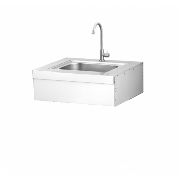 Grand Hall Elite Sink for Built In