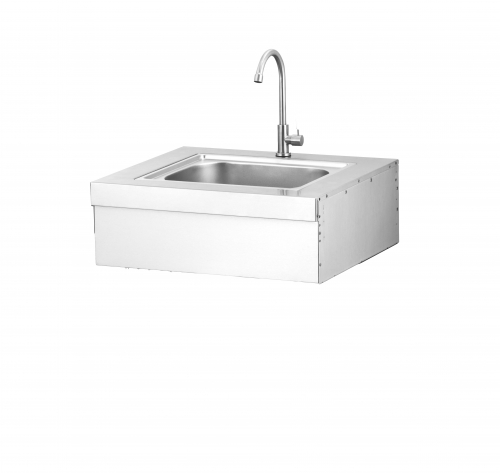 Grand Hall Elite Sink for Built In