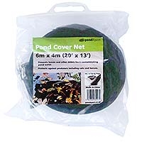 PondXpert Pond Cover Net (6m x 4m)