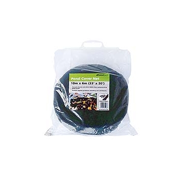 PondXpert Pond Cover Net (10m x 6m)