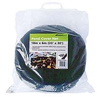 PondXpert Pond Cover Net (10m x 6m)