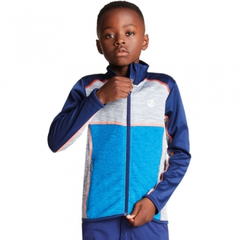 Dare 2b Boys & Girls Exceed Core Stretch Lightweight Jacket 15 Years