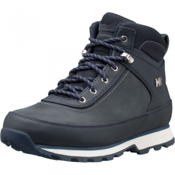 Helly Hansen Womens/Ladies Calgary Waterproof Leather Casual Boots UK Size 5 (EU 38  US 7)